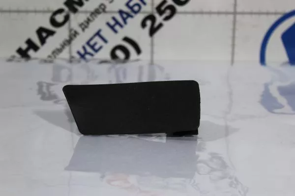 Ручка двери внутренняя (L) SHAANXI, F2000.