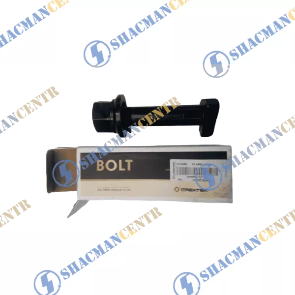 Шпилька колеса D22, L130, (Rear, без насечки) CREATEK, (CK8069)