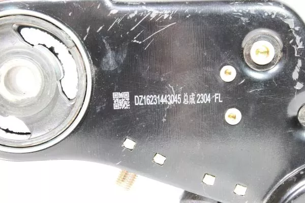 Замок кабины (R) SHAANXI, X6000