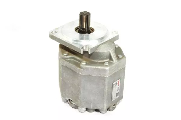 Насос подъема кузова SHAANXI