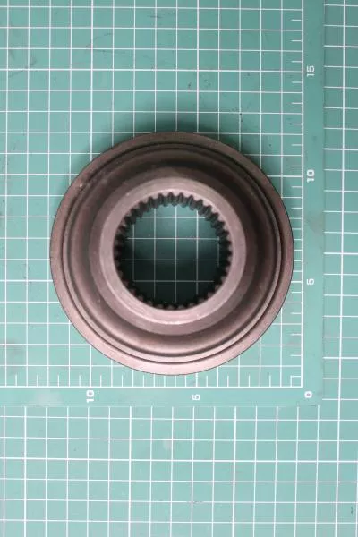 Муфта блокировки МКД переднего моста (Металл, наружняя) SHAANXI