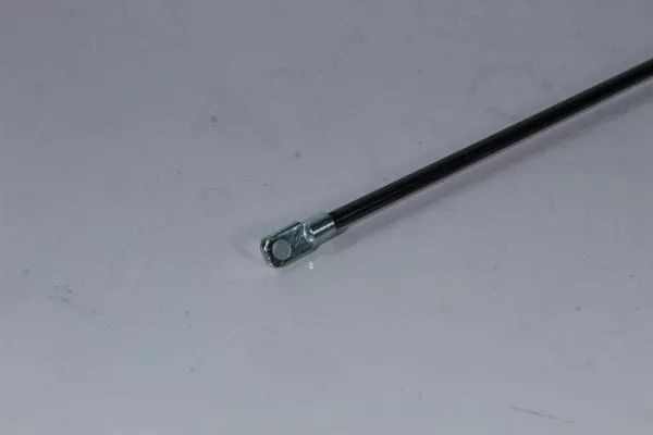 Амортизатор капота L730, SHAANXI, F2000