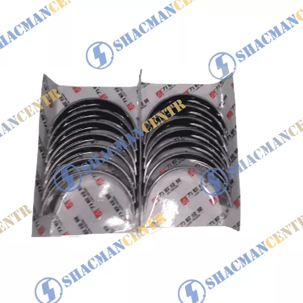 Вкладыши коренные LEO TRADE, WD12, WP12, (LEO100181A, 61800010128/132)