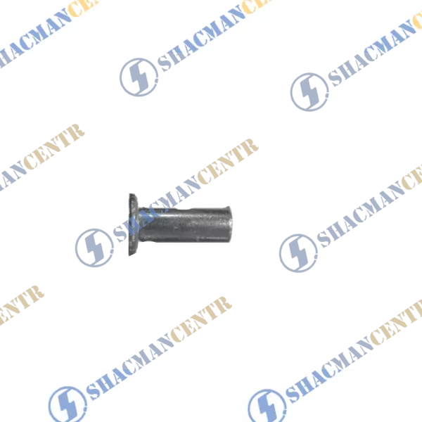 Заклёпка  D10, L24, (Алюминий, цельная) HOWO