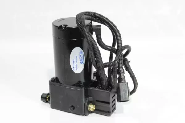 Насос подъема кабины (Электрический) SHAANXI, X6000