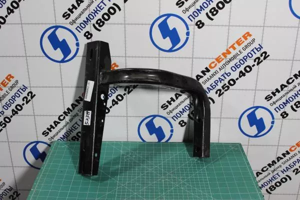 Кронштейн подножки (FL) SHAANXI