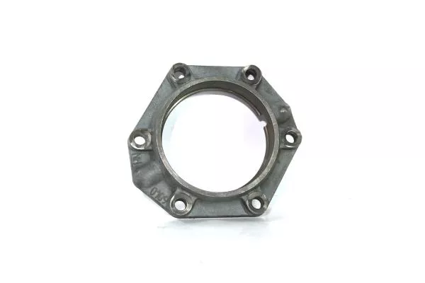 Крышка фланца SHAANXI, РК ZQC2000-57K