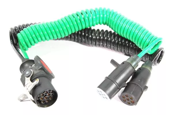 Кабель разветвитель ABS (L=4,5 м 15х7 контактов) SHAANXI