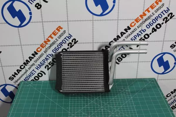 Радиатор отопителя FAW, J6