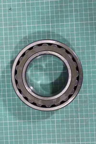 Подшипник корпуса привода среднего моста SHAANXI, РК ZQC2000-57E, (3530109093)