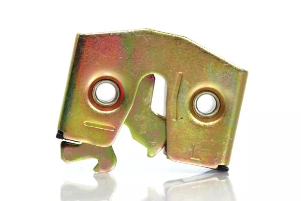 Замок двери (левый) Shaanxi SHAANXI