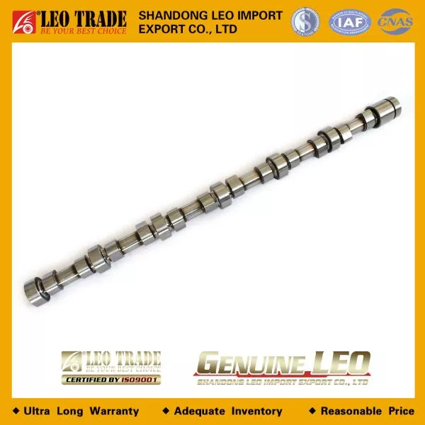 Вал распределительный LEO TRADE, WP12, (LEO101021A)