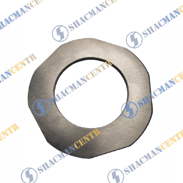 Шайба бортового редуктора (Металл) SHAANXI