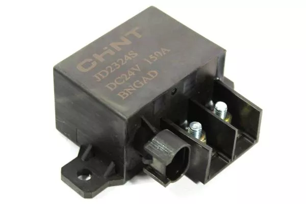 Реле стартера (пусковое) SHAANXI, X3000