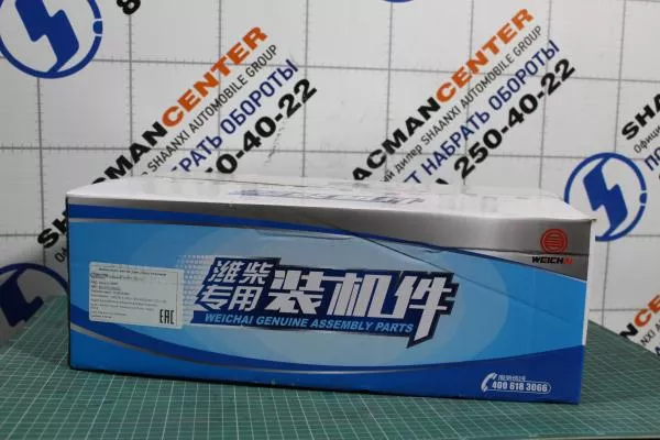 Поршень WEICHAI, WP13, 550 л.с