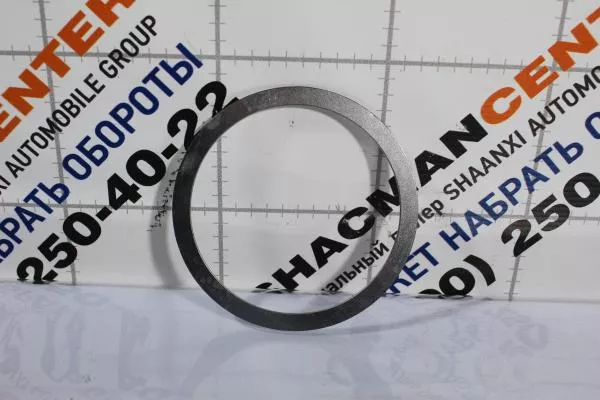 Прокладка гофры глушителя d128 D150, SHAANXI