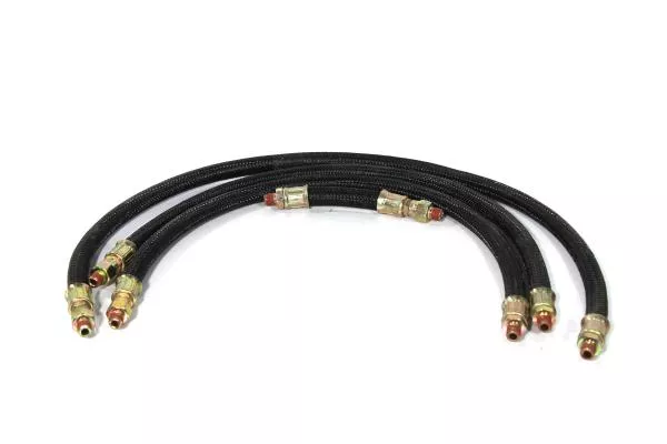 Комплект воздушных шлангов пон. выш. FULLER, 12JS