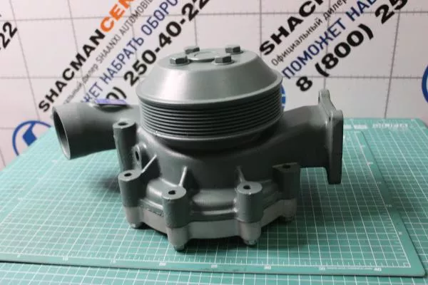 Насос водяной (Алюминий) FAW, J6