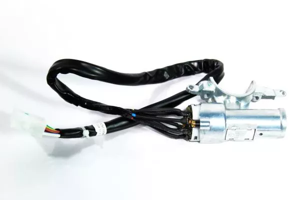 Контактная группа замка зажигания SHAANXI, X3000