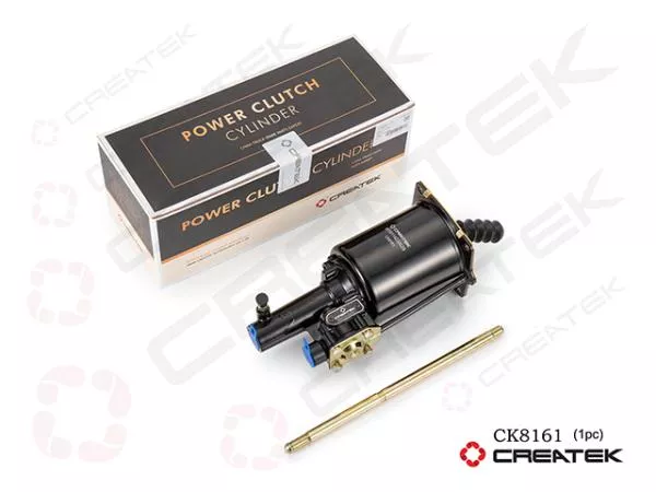 ПГУ 420 D90, L240, CREATEK, (CK8161)