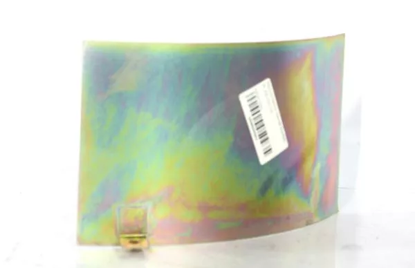 Маслоуловитель нижний (Металл) SHAANXI, РК ZQC2000-57E