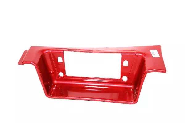 Подножка (R, Красный) HOWO