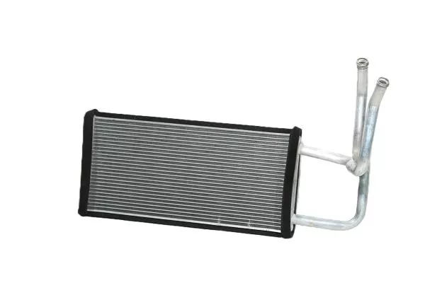Радиатор отопителя (с трубками ) SITRAK, T5G