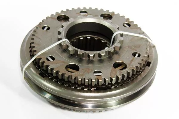 Синхронизатор (Сталь, 3-й и 4-й передачи) FULLER, 12JS