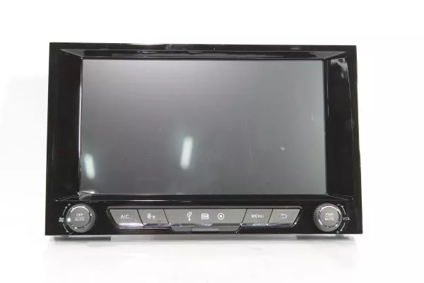 Головное устройство мультимедия (магнитола) SHAANXI, X5000