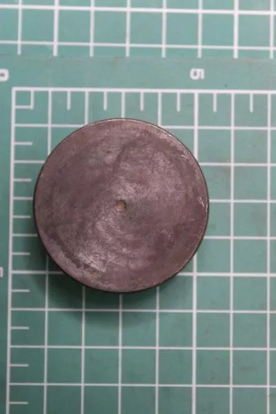 Поршень цилиндра блокировки МОД SHAANXI