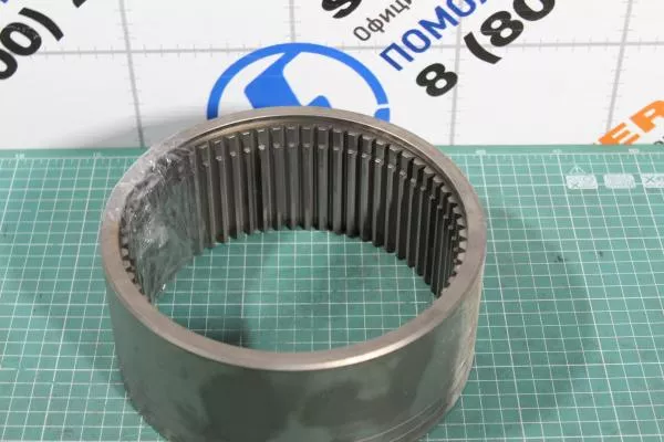 Кольцо планетарного редуктора Z62, SHAANXI, РК ZQC2000-57E