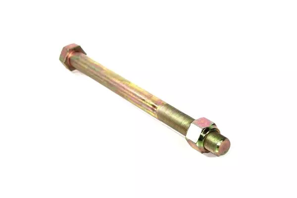 Болт D22, L280, (крепления подушки задней рессоры (с гайкой)) HOWO