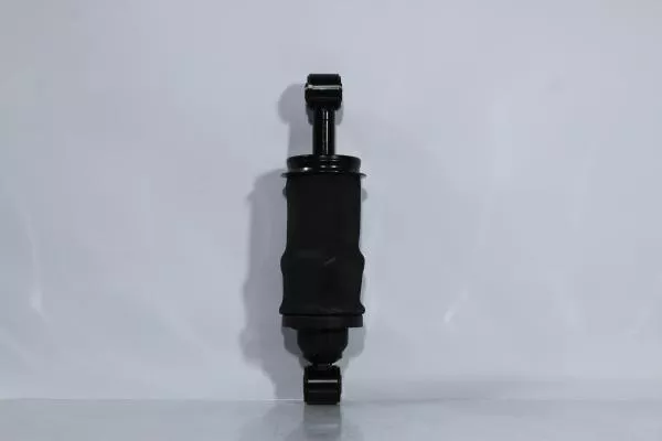 Амортизатор кабины (Front, пневматический) SHAANXI, X6000