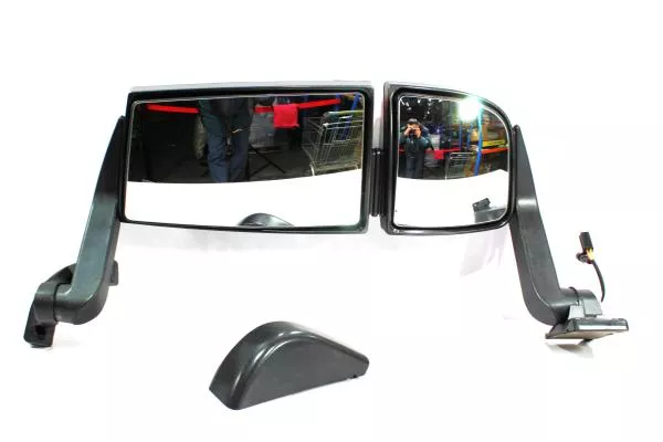 Зеркало заднего вида (R, в сборе) SITRAK, T5G
