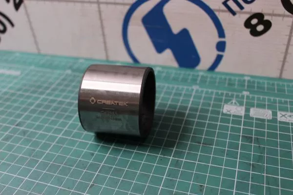 Втулка шкворня (Верхний, 58*51*50) CREATEK, T5G, (CK2351)