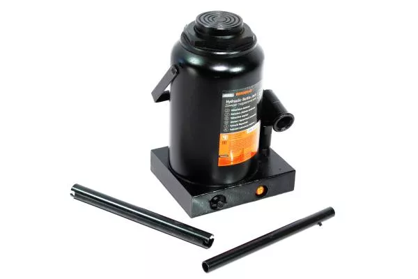 Домкрат 32т. (гидравлический) АвтоДело