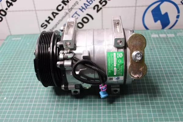 Компрессор кондиционера SHAANXI, X3000