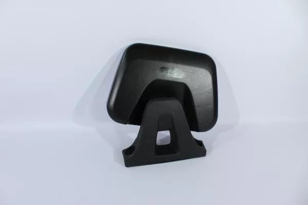 Зеркало бардюрное на дверь SHAANXI, X6000