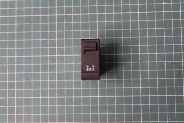 Переключатель отбора мощности SHAANXI, X6000