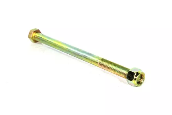 Болт реактивной тяги  D20, L300, (с гайкой) HOWO