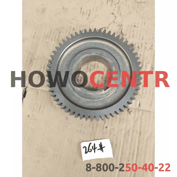 Шестерня ведущая промежуточного вала FULLER.