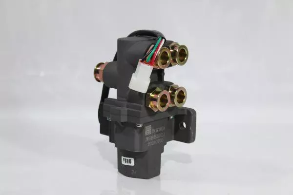 Клапан перелива топливных баков SITRAK, T5G, C7H, A7