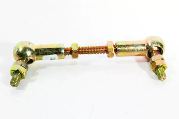 Тяга уровня пола (Front, в сборе с наконечниками) SHAANXI, X3000