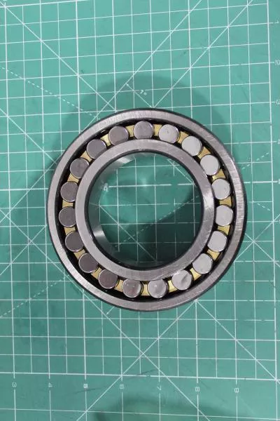 Подшипник хвостовика (22214С) SHAANXI, РК ZQC2000-57E, (3514Н)