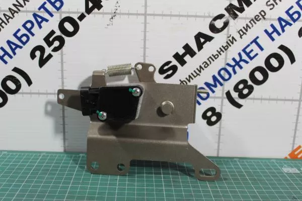 Контроллер дроссельной заслонки (миксер) SHAANXI, X3000