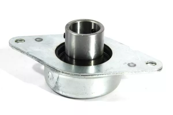 Подшипник нижнего рулевого кардана (в корпусе ) SHAANXI, X6000