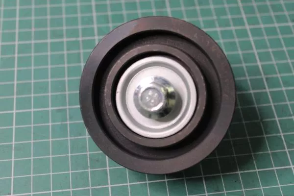 Ролик приводного ремня CUMMINS, ISM11