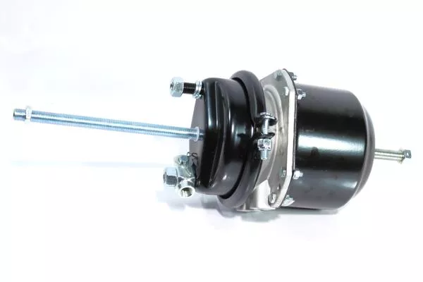 Энергоаккумулятор (Rear, Черный, универсальный) SHAANXI, (DZ91189360303)