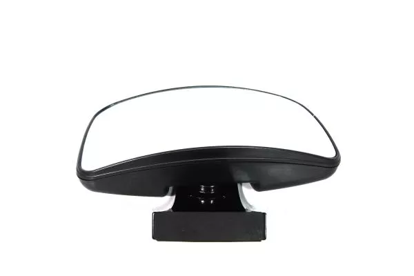 Зеркало нижнего вида (бордюрное,прямоугольное) SITRAK, T5G, C7H