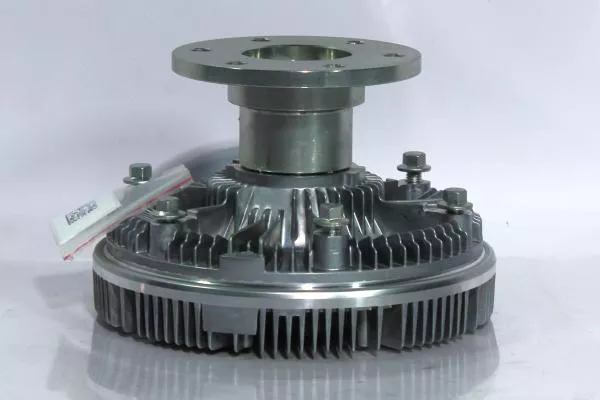 Гидромуфта WEICHAI, WP10